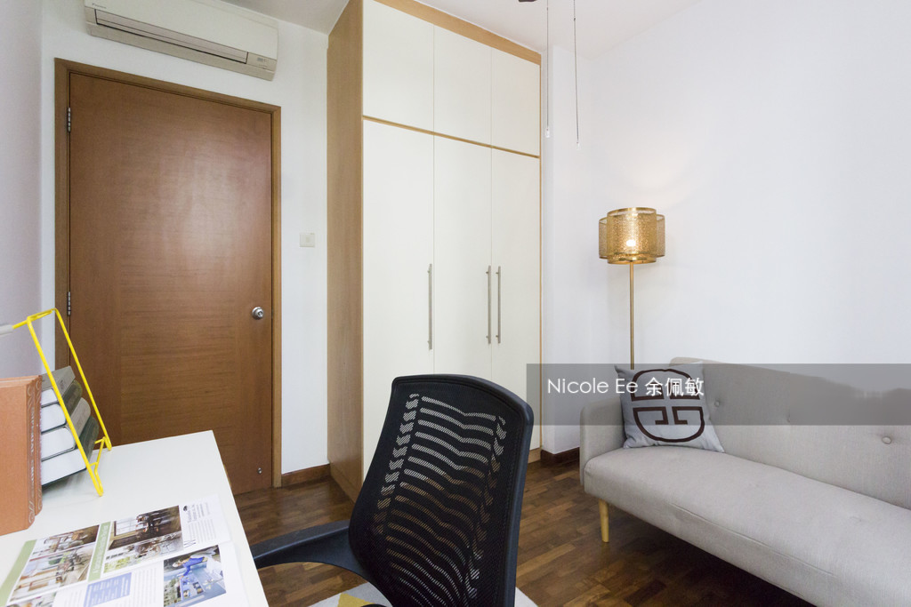 Lilydale (D27), Condominium #212194161